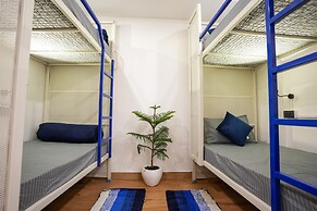 Shalom Backpackers Mussoorie