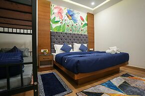 Shalom Backpackers Mussoorie