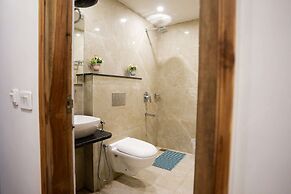 Shalom Backpackers Mussoorie