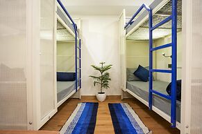 Shalom Backpackers Mussoorie