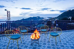 Shalom Backpackers Mussoorie