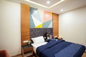 Shalom Backpackers Mussoorie