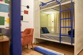 Shalom Backpackers Mussoorie