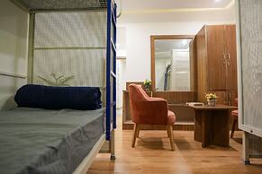 Shalom Backpackers Mussoorie