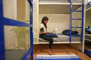 Shalom Backpackers Mussoorie