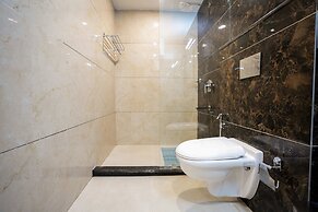 Shalom Backpackers Mussoorie