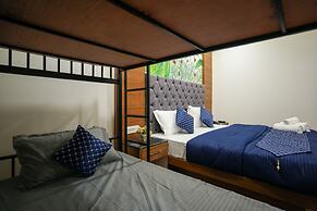 Shalom Backpackers Mussoorie