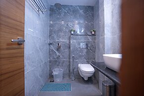 Shalom Backpackers Mussoorie