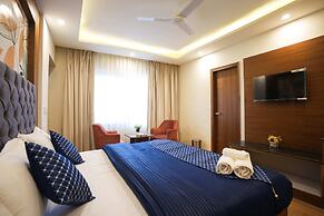 Shalom Backpackers Mussoorie