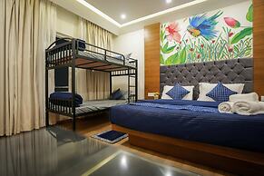 Shalom Backpackers Mussoorie