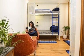 Shalom Backpackers Mussoorie