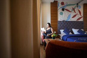 Shalom Backpackers Mussoorie