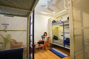 Shalom Backpackers Mussoorie