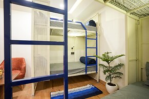 Shalom Backpackers Mussoorie