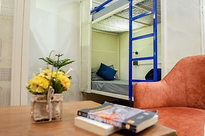 Shalom Backpackers Mussoorie