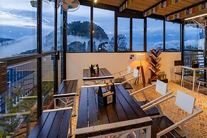 Shalom Backpackers Mussoorie