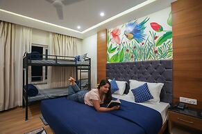 Shalom Backpackers Mussoorie