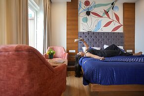 Shalom Backpackers Mussoorie