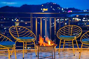 Shalom Backpackers Mussoorie