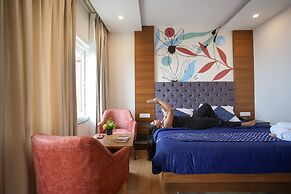 Shalom Backpackers Mussoorie