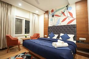 Shalom Backpackers Mussoorie