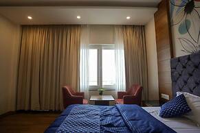 Shalom Backpackers Mussoorie