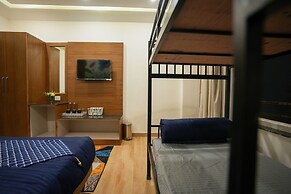 Shalom Backpackers Mussoorie