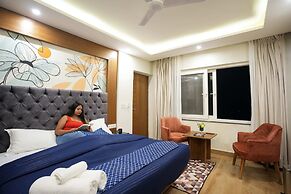 Shalom Backpackers Mussoorie