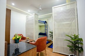 Shalom Backpackers Mussoorie