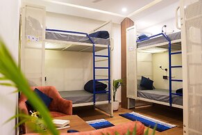 Shalom Backpackers Mussoorie