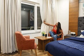 Shalom Backpackers Mussoorie