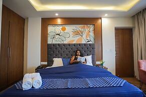 Shalom Backpackers Mussoorie