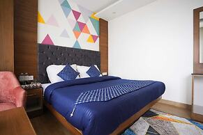 Shalom Backpackers Mussoorie