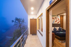 Shalom Backpackers Mussoorie