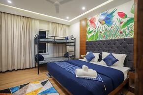 Shalom Backpackers Mussoorie