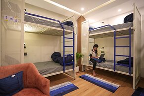 Shalom Backpackers Mussoorie