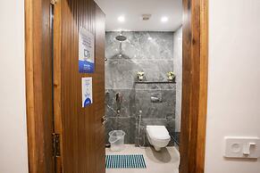 Shalom Backpackers Mussoorie