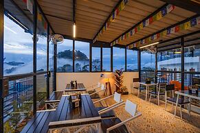 Shalom Backpackers Mussoorie