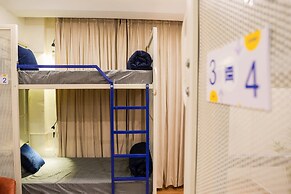 Shalom Backpackers Mussoorie