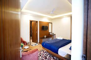 Shalom Backpackers Mussoorie