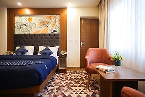 Shalom Backpackers Mussoorie