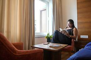 Shalom Backpackers Mussoorie