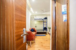 Shalom Backpackers Mussoorie