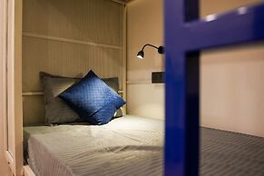 Shalom Backpackers Mussoorie