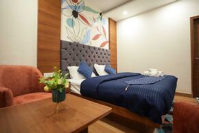 Shalom Backpackers Mussoorie