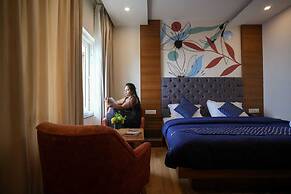 Shalom Backpackers Mussoorie