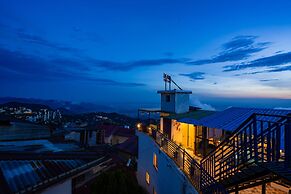 Shalom Backpackers Mussoorie