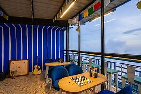 Shalom Backpackers Mussoorie