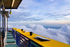 Shalom Backpackers Mussoorie