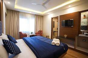 Shalom Backpackers Mussoorie